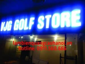 Mẫu Bảng Hiệu Spa Đẹp Hút Khách 5 biển mica