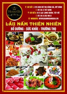 Thi Công chuỗi cửa hàng bánh mỳ tại Hà Nội 108 bien bat