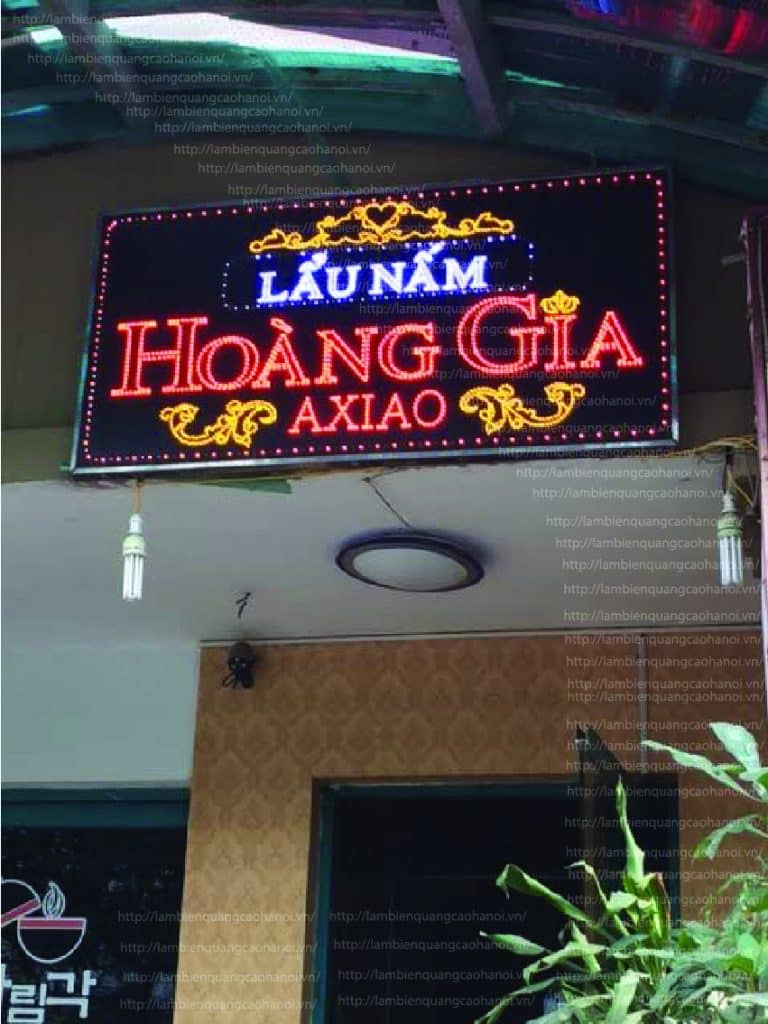 bien led