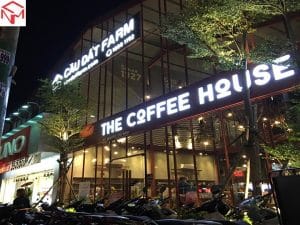 Thi công ốp mặt dựng Aluminium Tại Đống Đa 56 thicong.banghieu.cho .cafe