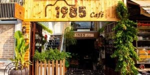 BIỂN GỖ CHO QUÁN CAFE