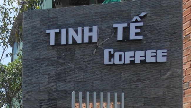 Làm biển quảng cáo hộp đèn ở Mỹ Đình 9 banghieucafe11 1