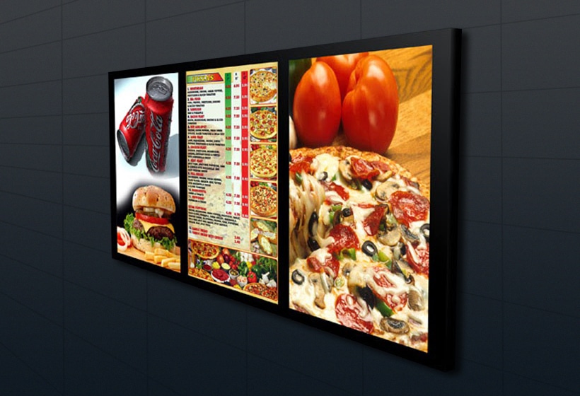 Hộp đèn siêu mỏng nắp bật Giá Rẻ 15 hop den sieu mong nap bat