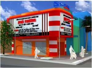 Thiết kế Thi Công bảng hiệu quảng cáo 4 thiet ke thi cong bien quang cap ha noi