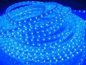 BIỂN HIỆU LED MA TRẬN 23 day led trang tri769
