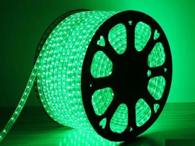 Thi công biển hiệu quảng cáo tại Hà Nội 25 den led mau xanh647 1
