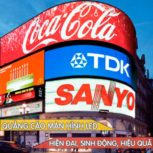 quang cao man hinh led
