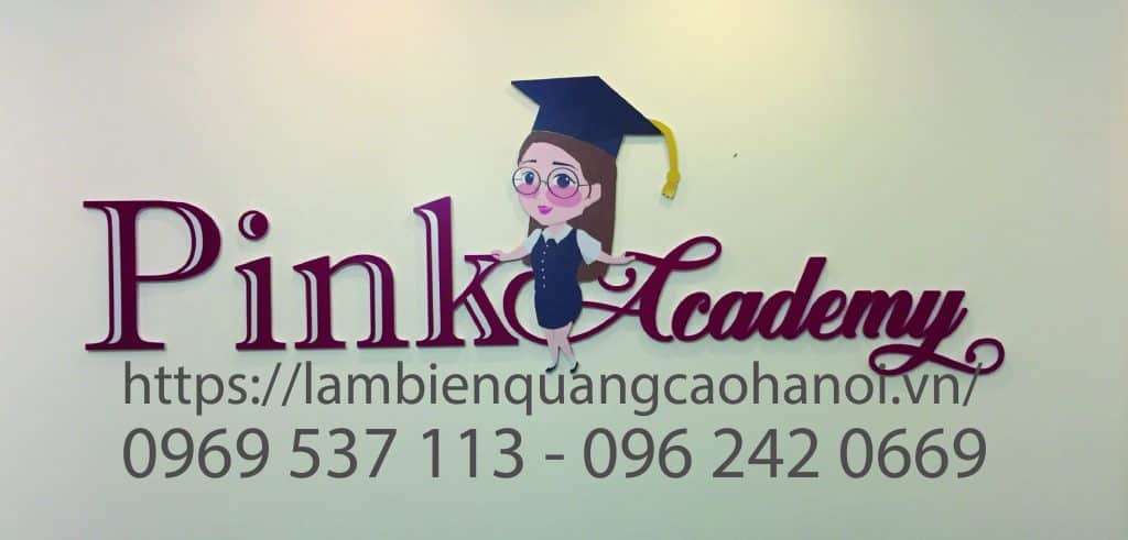 Làm biển quảng cáo tại Mỹ Đình, Hà Nội