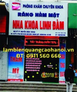 Làm Biển Chữ Nổi Sáng Mặt 26 bien-rang-ham-mat