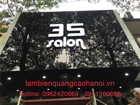 LÀM BIỂN QUẢNG CÁO TẠI THANH XUÂN 8 mau bien quang cao tiem toc6 1