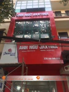 Làm Bảng Hiệu Quảng Cáo Tại Xã Đàn 1 BÁO GIÁ THI CÔNG BẢNG HIỆU ALU