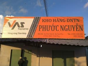 THI CÔNG CÔNG TRÌNH BẢNG QUẢNG CÁO BẠT HIFLEX Ở MỸ ĐÌNH 3 1501950212 124 IMG 20160116 172757 300x225 1