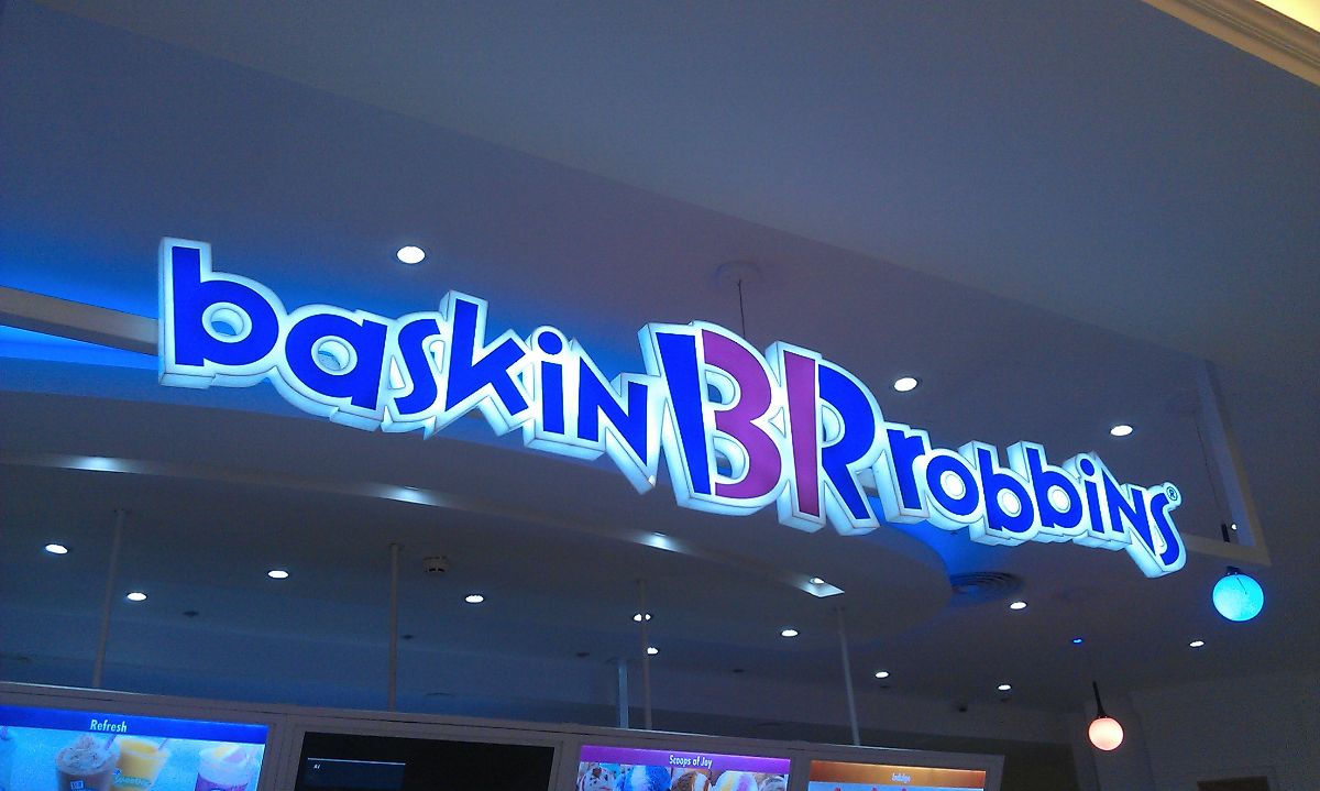 Dịch vụ thiết kế biển quảng cáo đèn Led