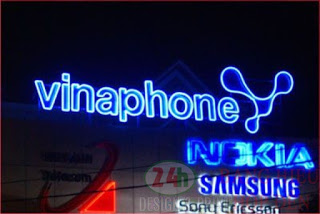 Thi công hộp đèn LED tại Hà Nội