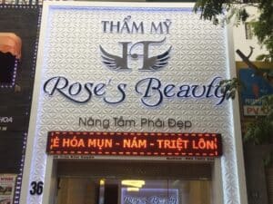 làm bảng hiệu giá rẻ