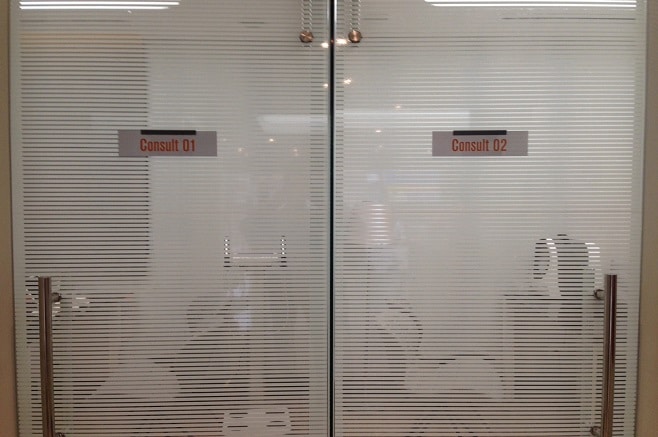 Decal dán kính mờ văn phòng mẫu Tại Hà Đông, Hà Nội 2 Decal dán kính mờ văn phòng mẫu 23