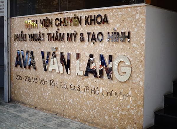THI CÔNG BIỂN HIỆU QUẢNG CÁO Ở HÀ NỘI 1 quảng cáo ở Hà Đông, biển hiệu ở Hà Đông