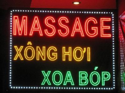 Làm bảng hiệu quảng cáo chuyên nghiệp tại Hà Nội 30 Bảng hiệu hộp đèn Led đẹp