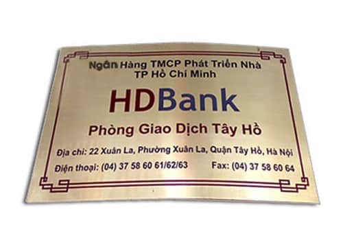biển inox biển inox