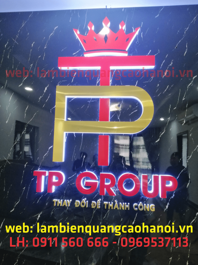 Thiết Kế Logo Công Ty 4 Thiết Kế Logo Công Ty