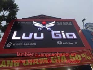 Thi công biển quảng cáo 34 Thi công biển quảng cáo