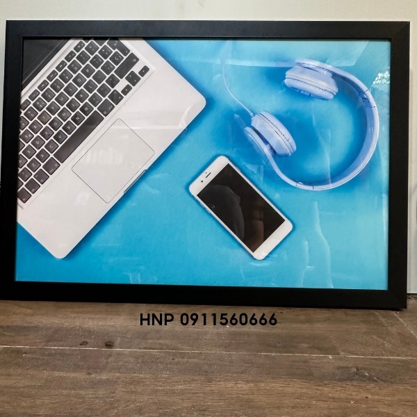 Tranh Điện Quảng Cáo 5 Tranh Điện Quảng Cáo
