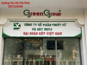 Tư Vấn Thi Công Biển Quảng Cáo Giá Rẻ 14 Dịch Vụ Làm Biển Quảng Cáo