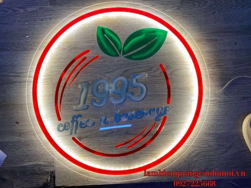 Thi Công Biển Quảng Cáo Giá Rẻ 44 8