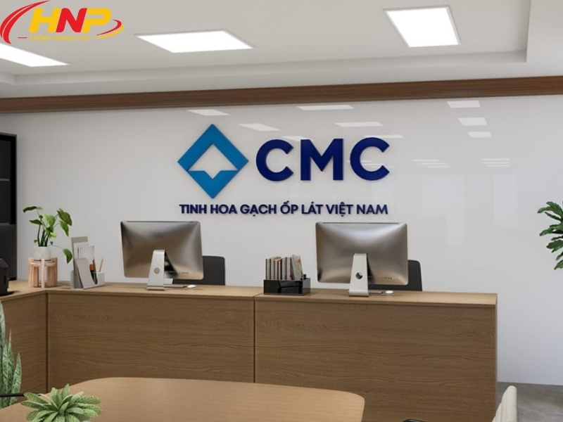 backdrop văn phòng hiện đại