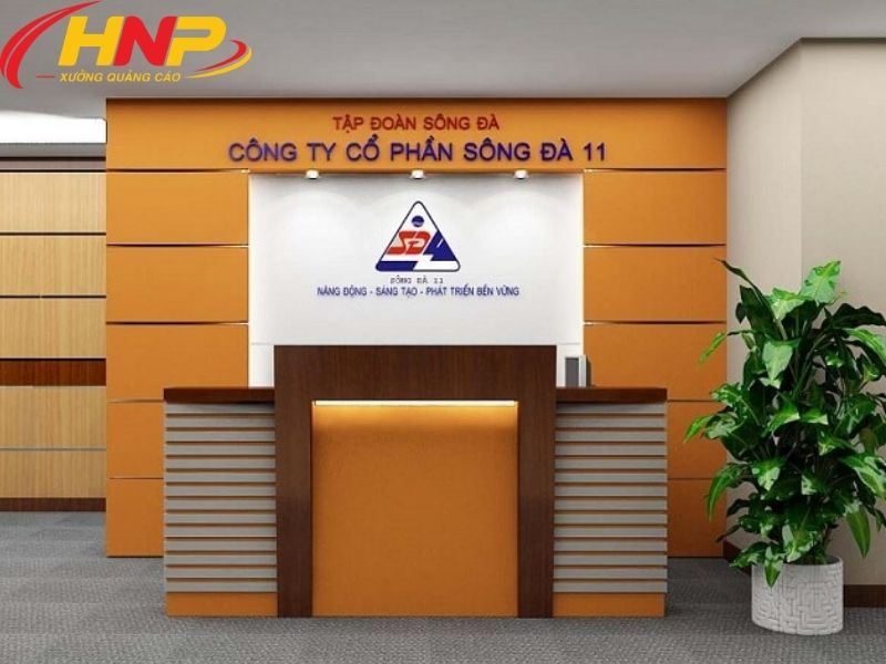 backdrop công ty giá rẻ