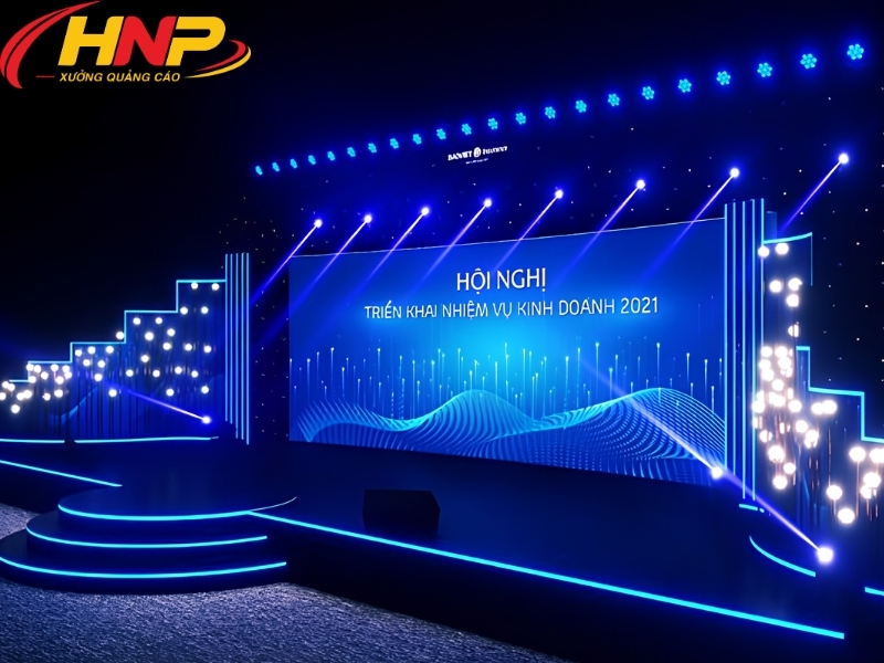 Làm Backdrop Theo Yêu Cầu: Thiết Kế Riêng, Đúng Kích Thước, Đúng Phong Cách 12 làm backdrop theo yêu cầu