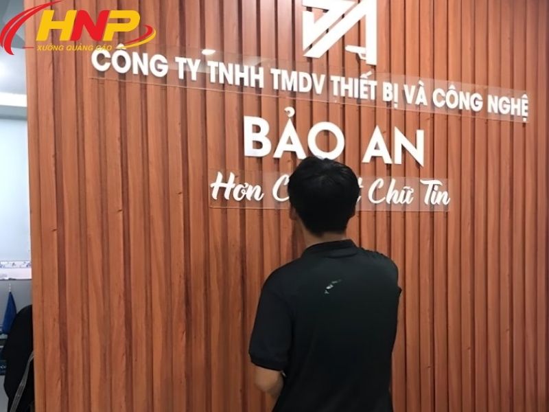 backdrop công ty giá rẻ