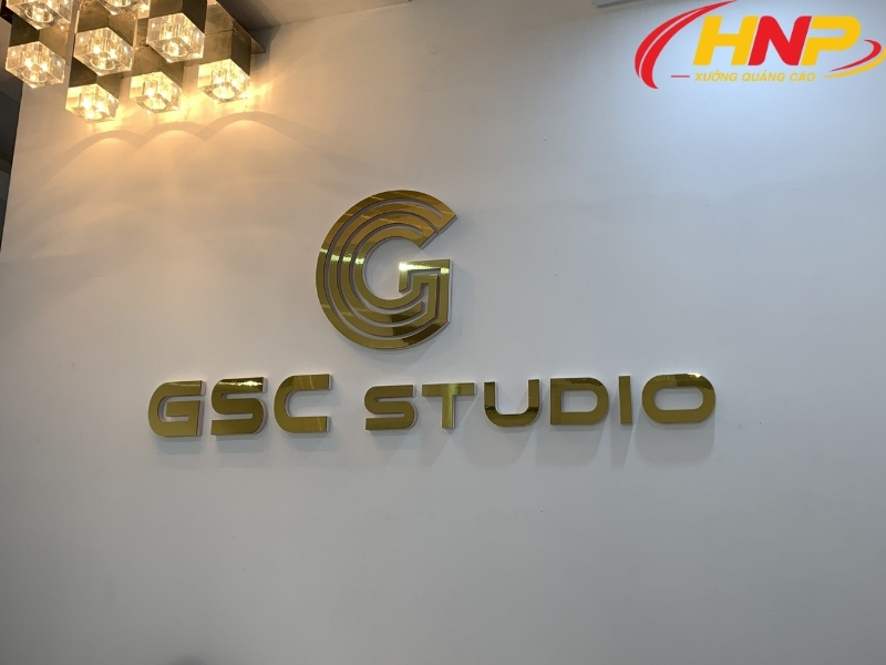 Backdrop Logo Mica Nổi Đẹp, Sắc Nét Và Tăng Nhận Diện Cho Doanh Nghiệp 9 backdrop logo mica nổi
