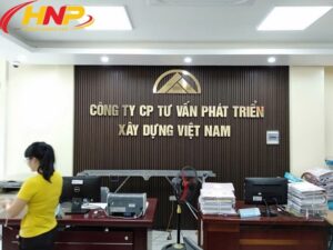 công ty làm backdrop chuyên nghiệp