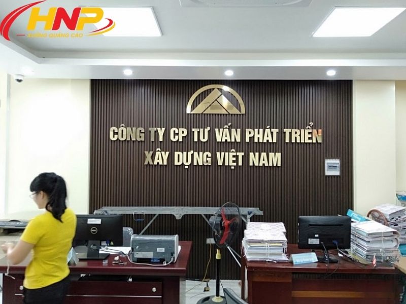 Backdrop Công Ty Giá Rẻ Đẹp, Gọn Và Chuyên Nghiệp Cho Văn Phòng 17 công ty làm backdrop chuyên nghiệp