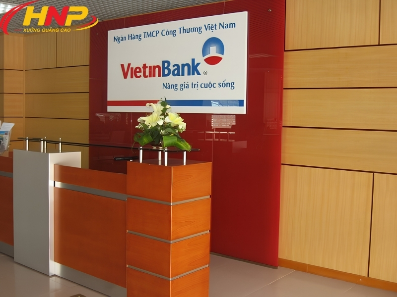 Biển Backdrop Công Ty Đẹp: Giải Pháp Nhận Diện Nổi Bật Cho Văn Phòng 6 biển backdrop công ty