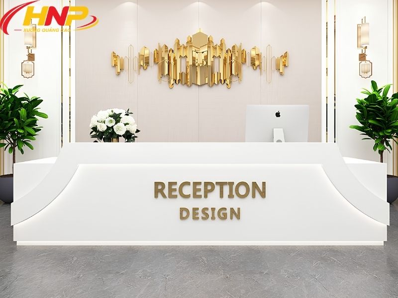 Báo Giá Backdrop Lễ Tân Mới Nhất: Chọn Mẫu Đẹp, Đúng Ngân Sách 10 báo giá backdrop lễ tân