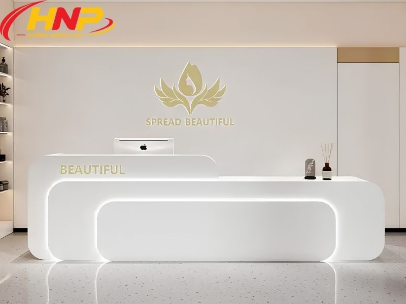 Báo Giá Backdrop Lễ Tân Mới Nhất: Chọn Mẫu Đẹp, Đúng Ngân Sách 11 báo giá backdrop lễ tân